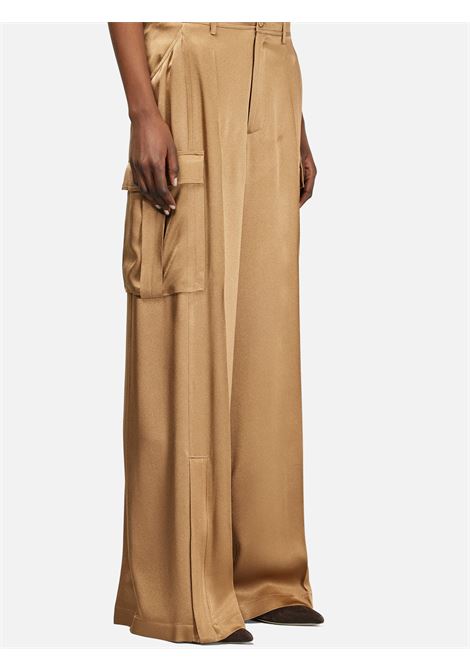 Pantalone Semicouture SEMI COUTURE | Pantaloni | Y4WQ26U70-0